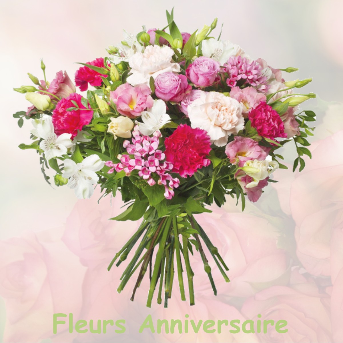 fleurs anniversaire CHATEL-SUR-MOSELLE